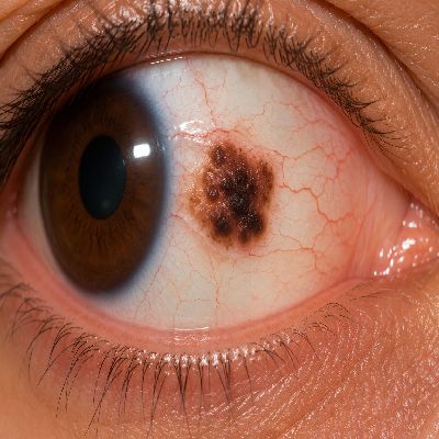 Conjunctival & Ocular Surface Tumours